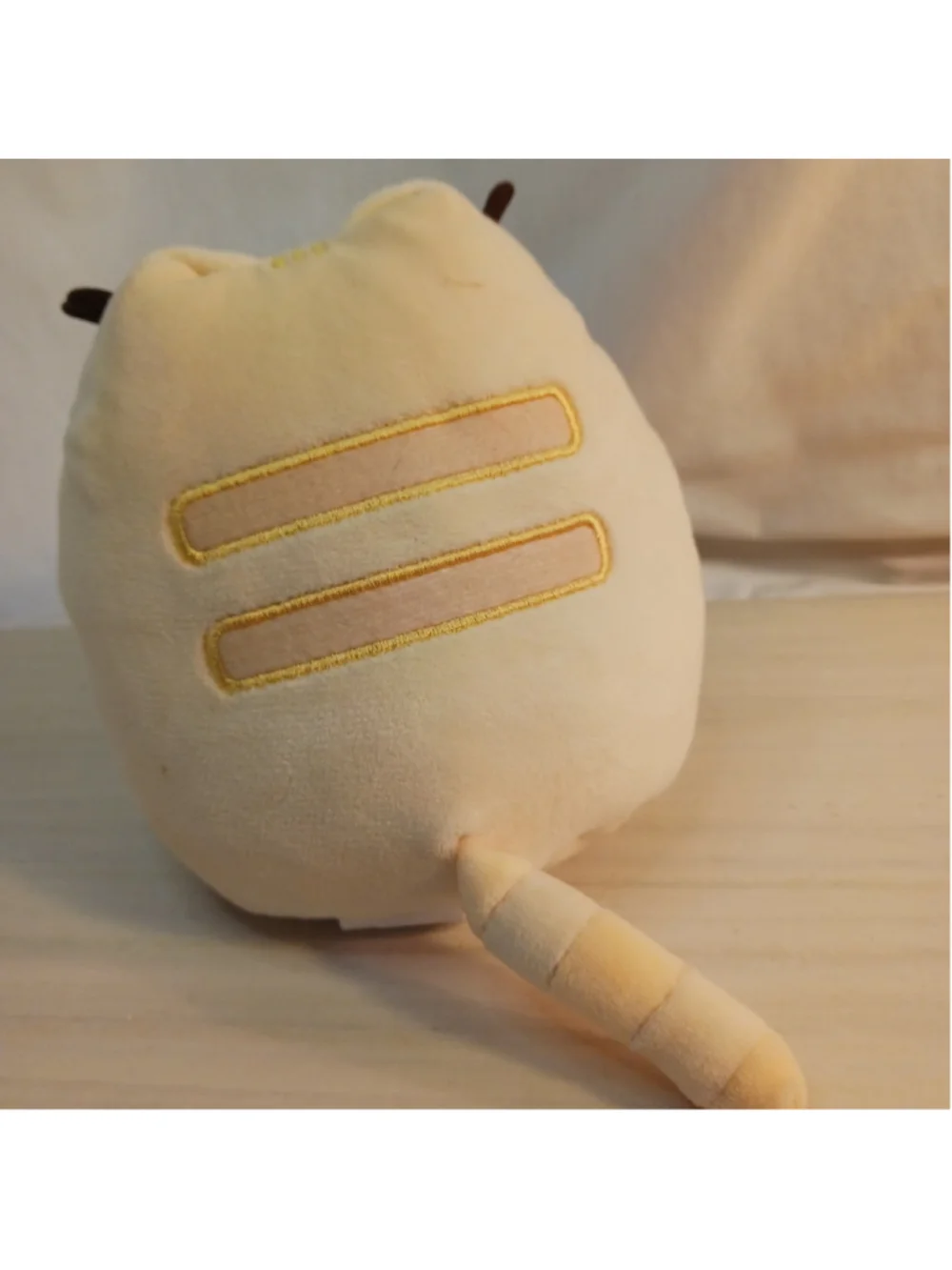 Gund Pusheen Squsheen Shooting Star Ombre Plush 6